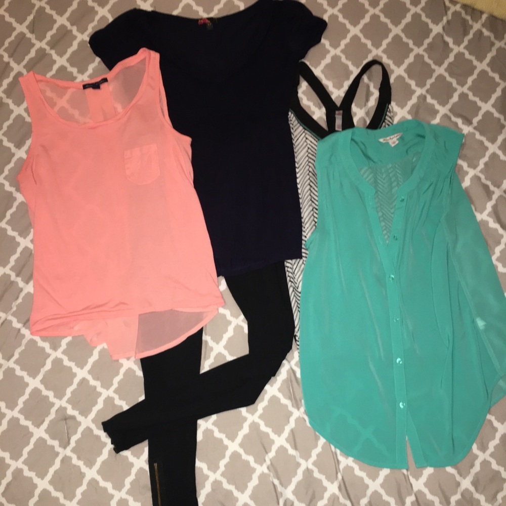 Awesome outfits to go casual or dress up